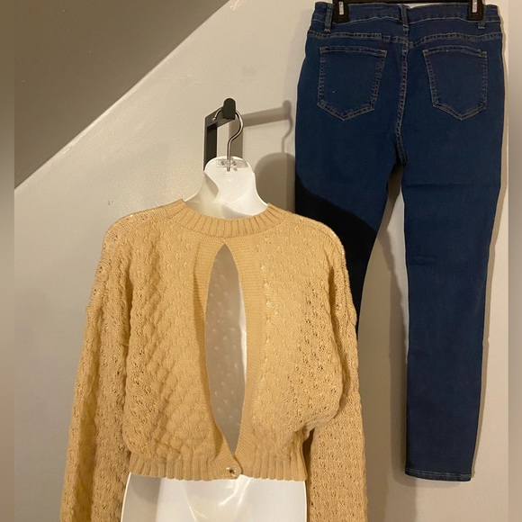 Outfit set Bundle Deal Fashion Sweater Jeans - Picture 9 of 12